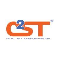 chicago council on science and technology (c2st) logo image