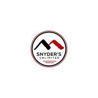 snyder's unlimited contracting