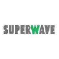 superwave group logo image