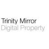 trinity mirror digital property logo image