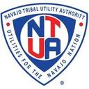 logo of Navajo Tribal Utility Authority Ntua