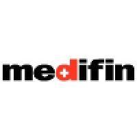 medifin a.s. logo image