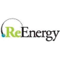 reenergy holdings llc logo image