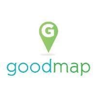 goodmap logo image