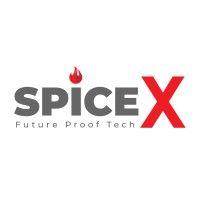 spicex logo image