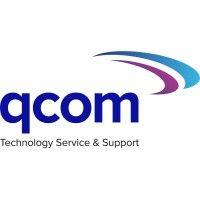 qcom technology ltd logo image