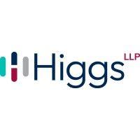 higgs llp logo image