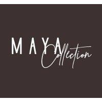 maya collection logo image