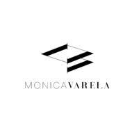 monica varela jewelry logo image