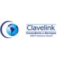 clavelink logo image