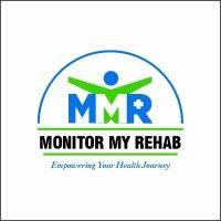 monitor my rehab logo image