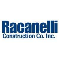 racanelli construction logo image