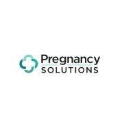 pregnancy solutions logo image