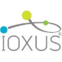 ioxus logo image