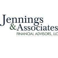 jennings & associates financial advisors, llc logo image