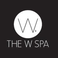 the w spa, inc. logo image