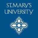 logo of St Marys University