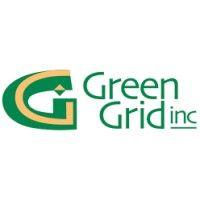 green grid inc. logo image