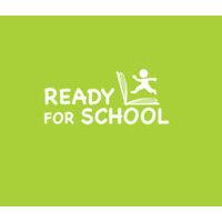 ready for school logo image