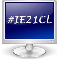 institute for the emergence of 21st century literacies logo image