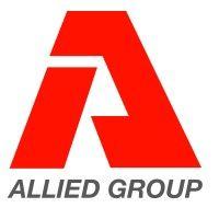 allied international group logo image