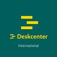 deskcenter international logo image