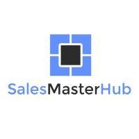 salesmaster hub logo image