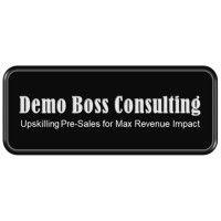 demo boss logo image