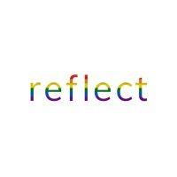 reflect logo image