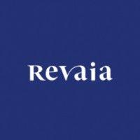 revaia logo image