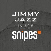 jimmy jazz logo image