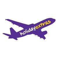 holiday extras logo image