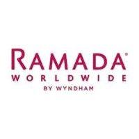 ramada hotel logo image