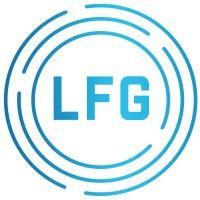 looking for group (lfgroup.gg) logo image