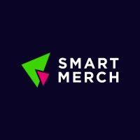 smartmerch logo image