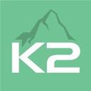 logo of K 2 Insurance Services