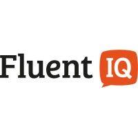 fluent iq logo image