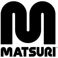 matsuri logo image