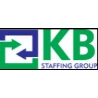 kb -staffing-group logo image