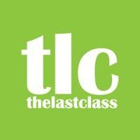 the last class logo image