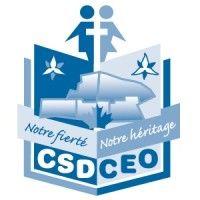 conseil scolaire de district catholique de l'est ontarien (csdceo) logo image