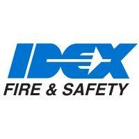 idex fire & safety