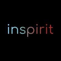 inspirit logo image