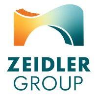 zeidler group logo image