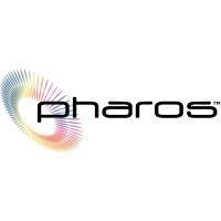 pharos security logo image