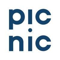 picnic social strategies logo image