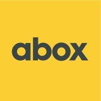 abox logo image