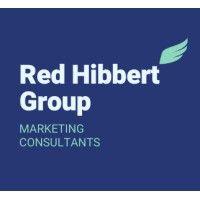 red hibbert group llc logo image