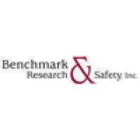 benchmark research & safety, inc. logo image