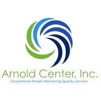 arnold center, inc. logo image